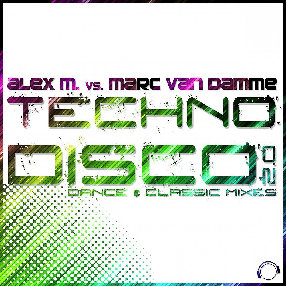 Постер альбома Technodisco 2.0 (Dance & Classic Bundle)