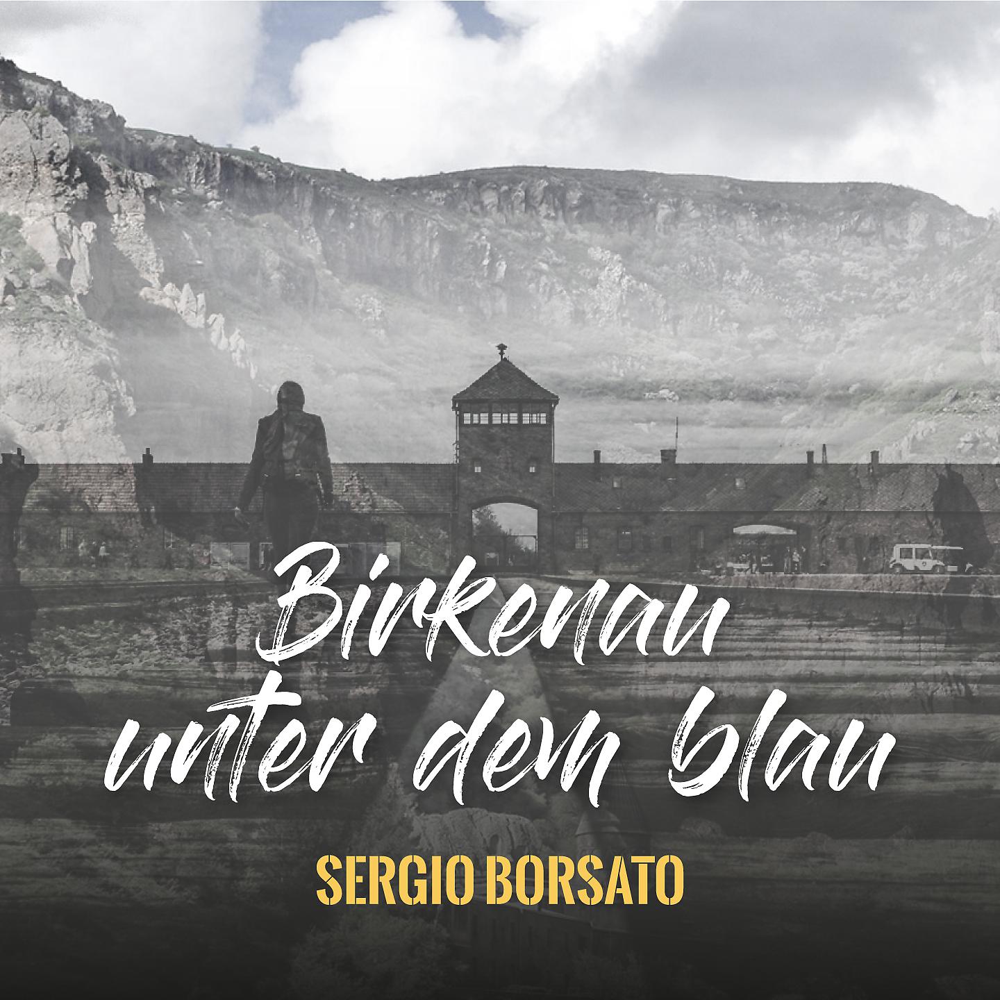 Постер альбома Birkenau (Unter Dem Blau)