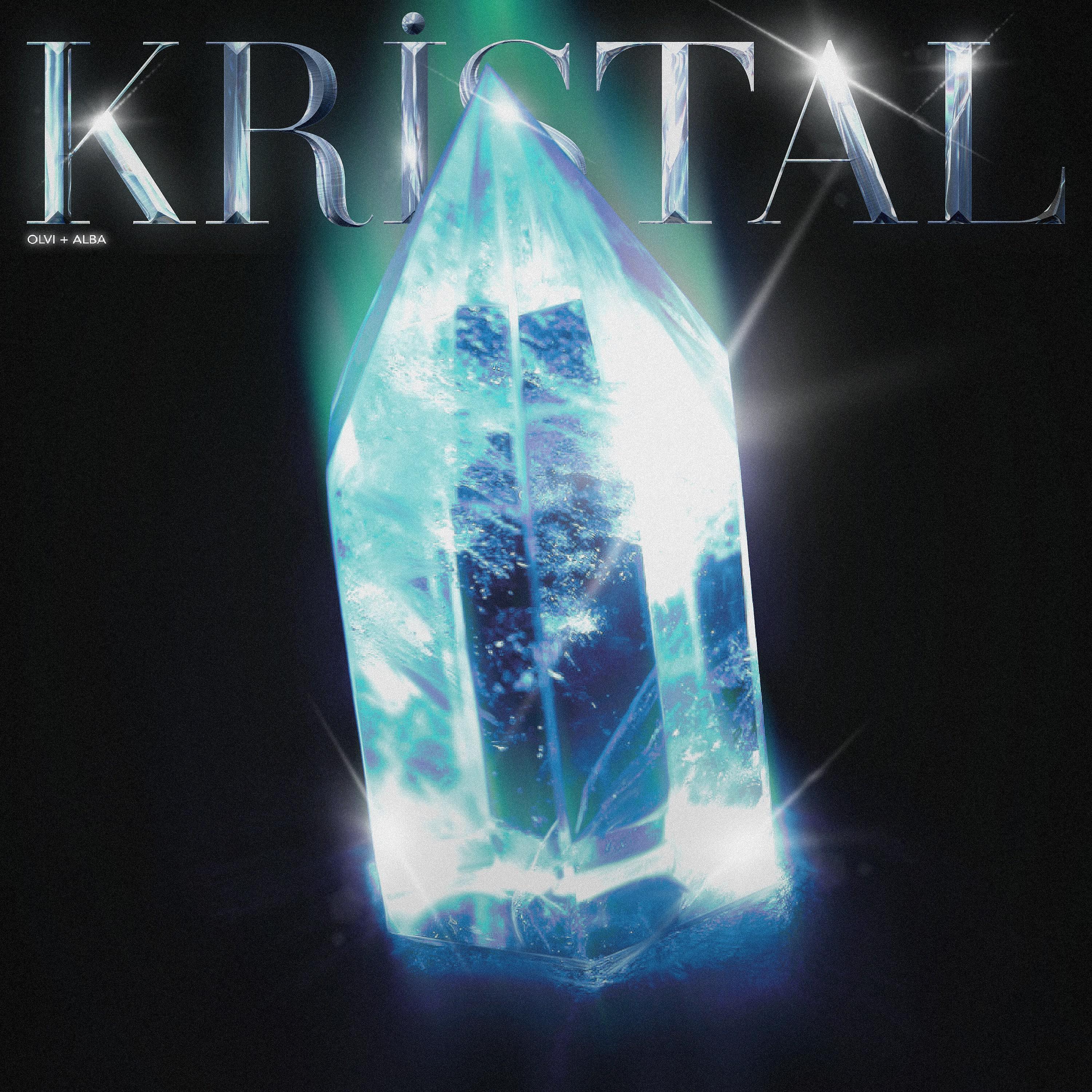 Постер альбома Kristal