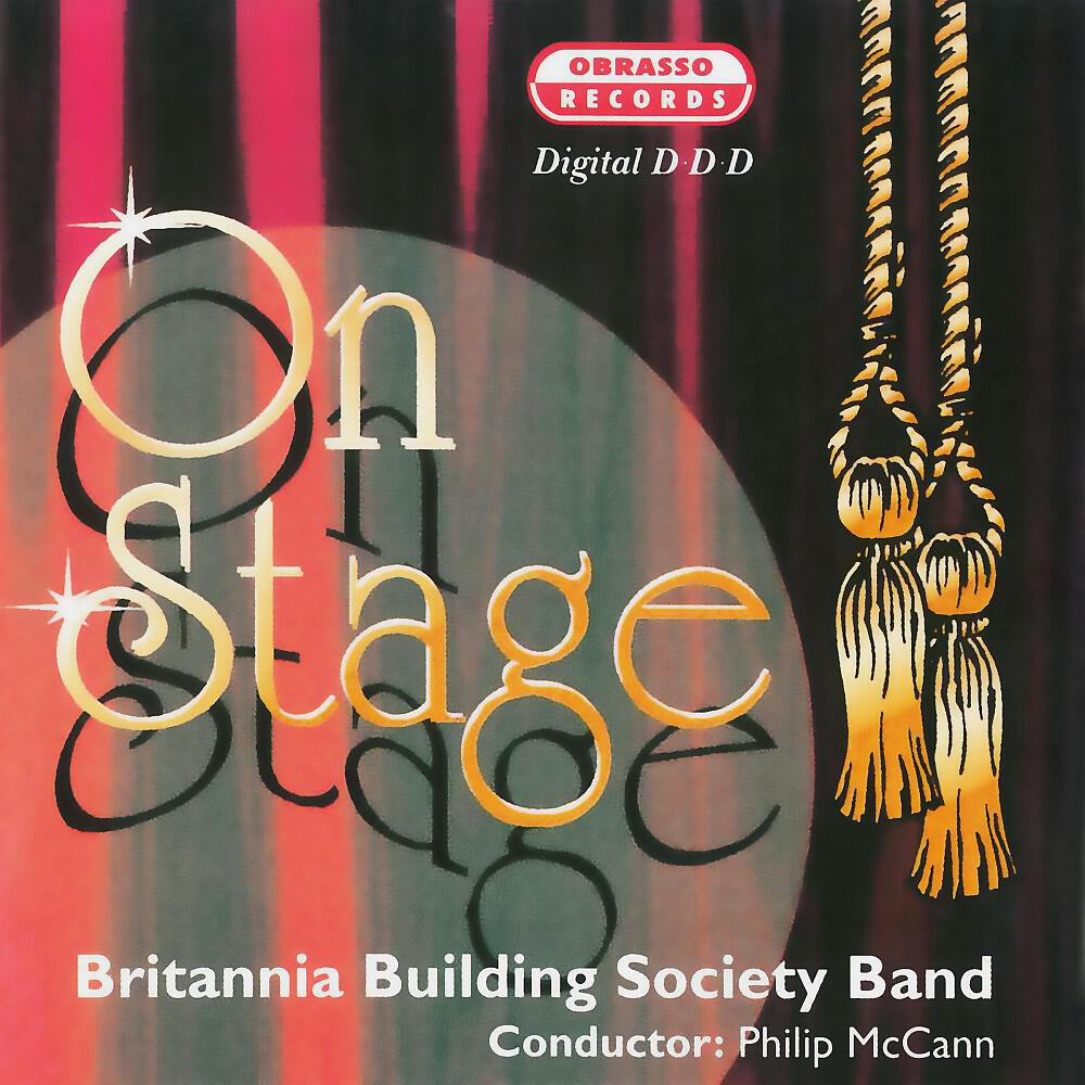 Britannia Building Society Band & Philip McCann - Aloha Oe! (The Maori Farewell)