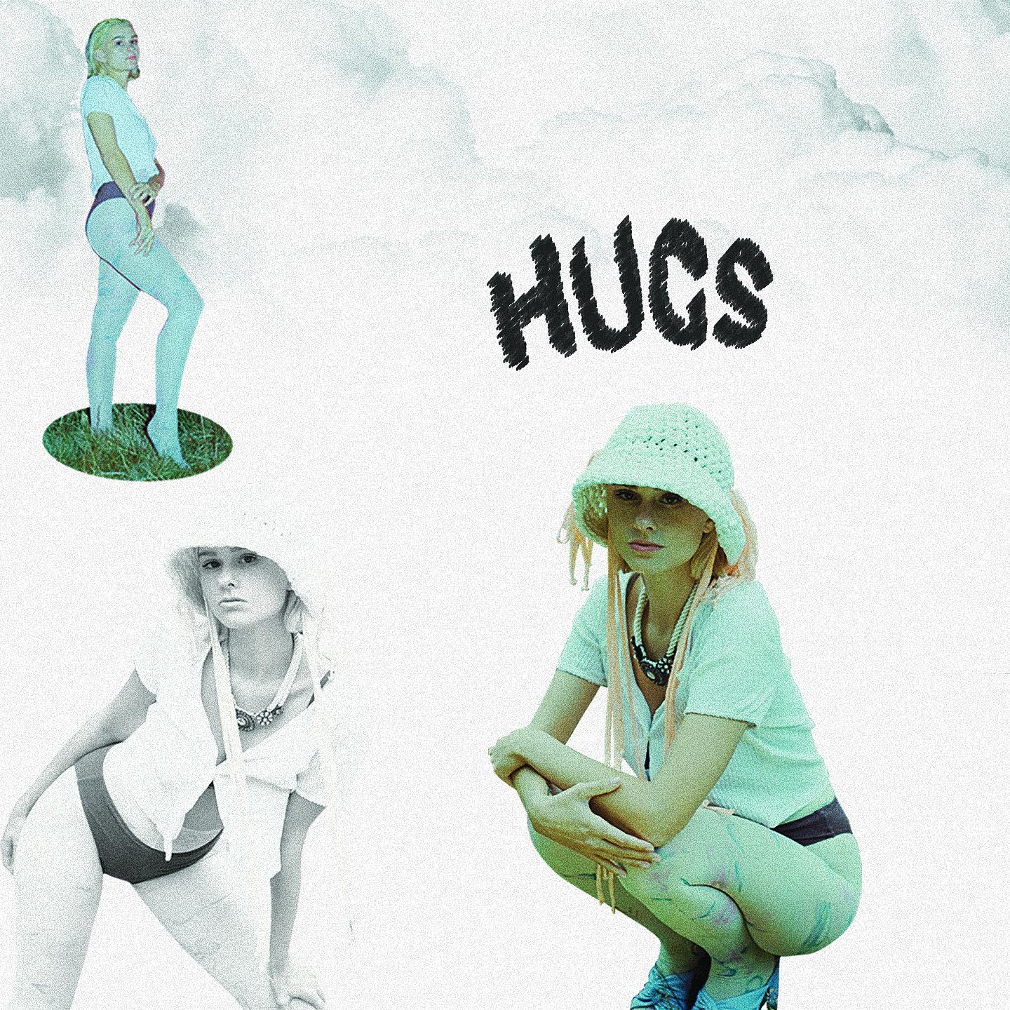 Постер альбома hugs