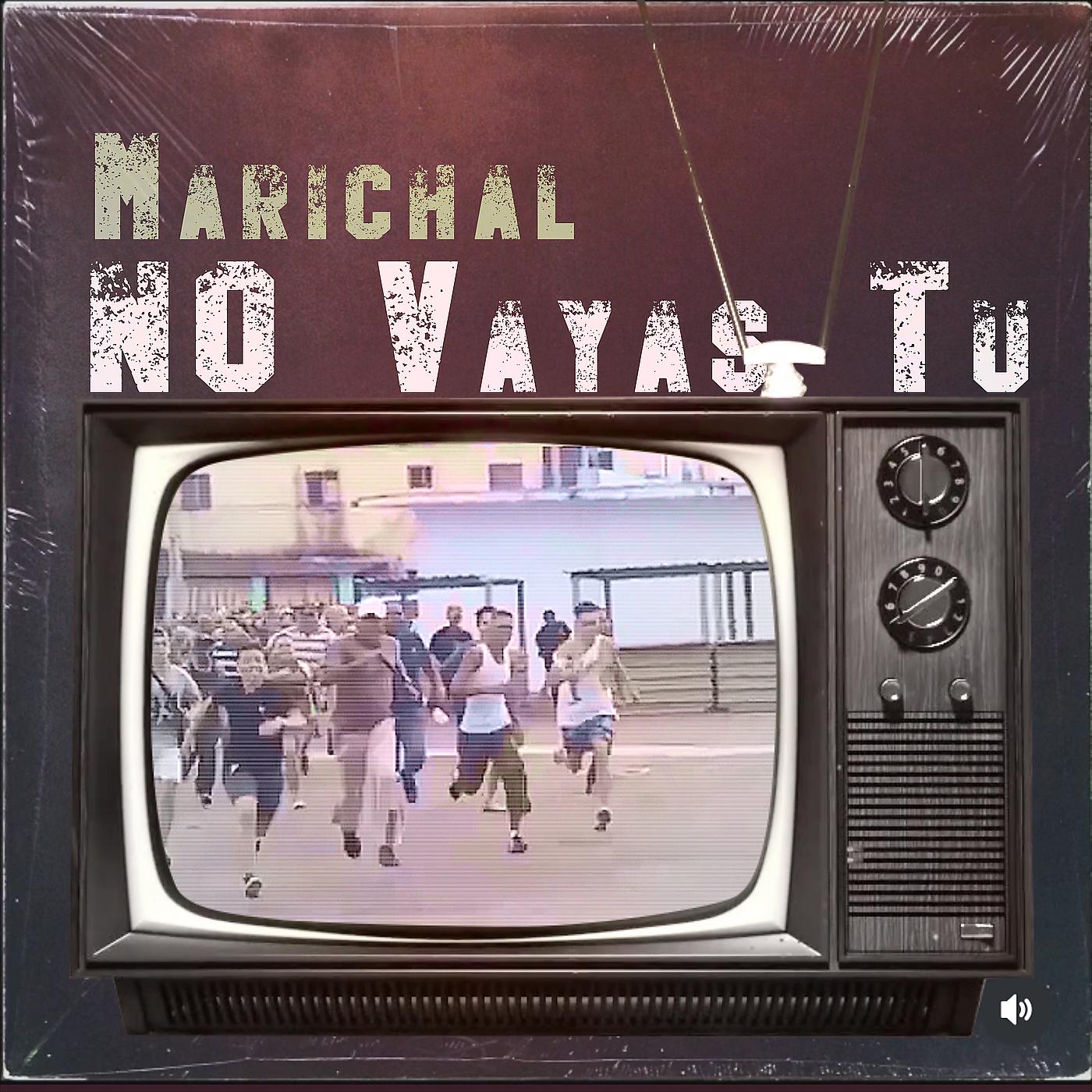 Постер альбома No Vayas Tu