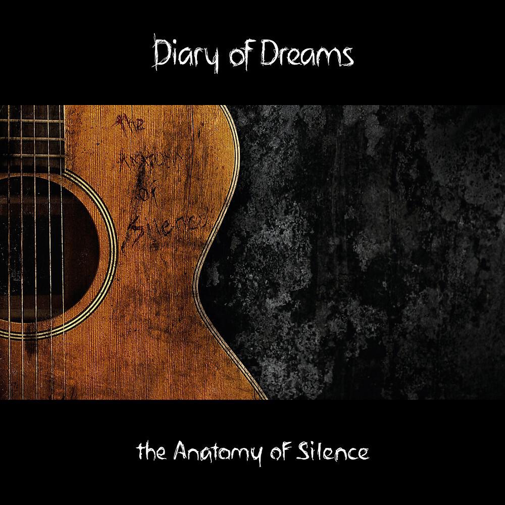 Diary of Dreams - Traumtänzer