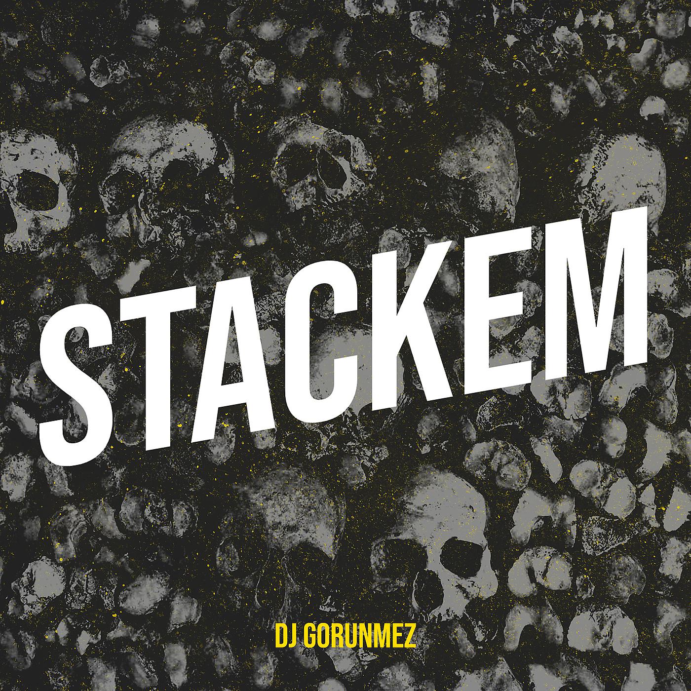 Постер альбома Stackem