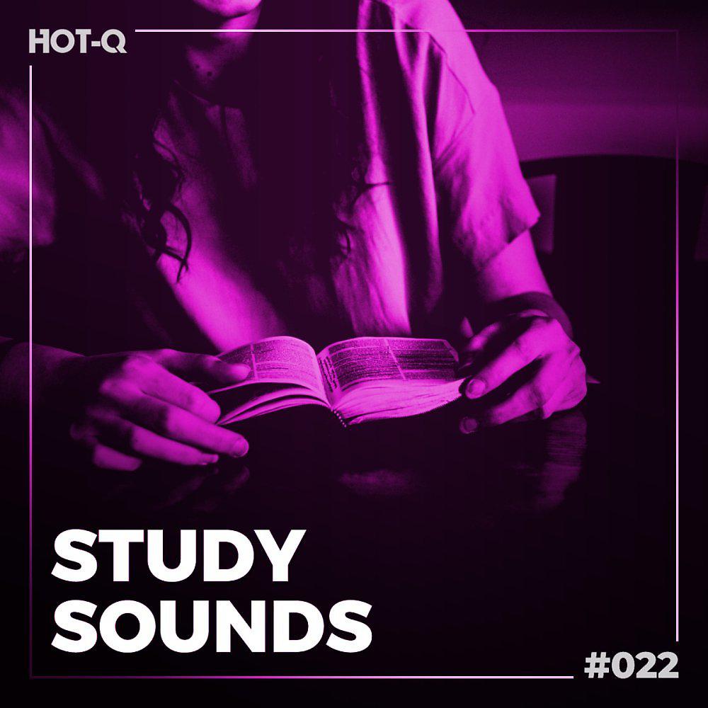 Постер альбома Study Sounds 022