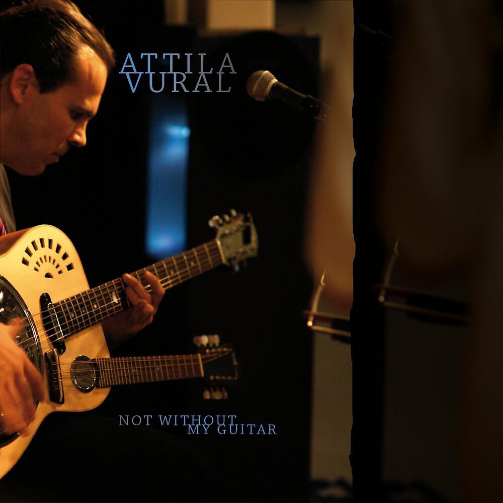 Attila Vural - Logical Train (Live)
