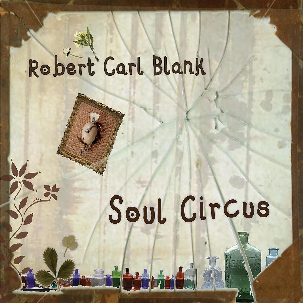 Robert Carl Blank - If You Can't You Shouldn't