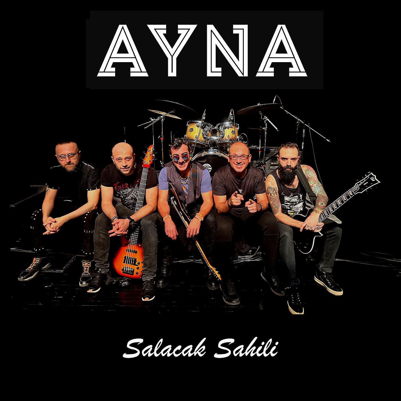 Постер альбома Salacak Sahili