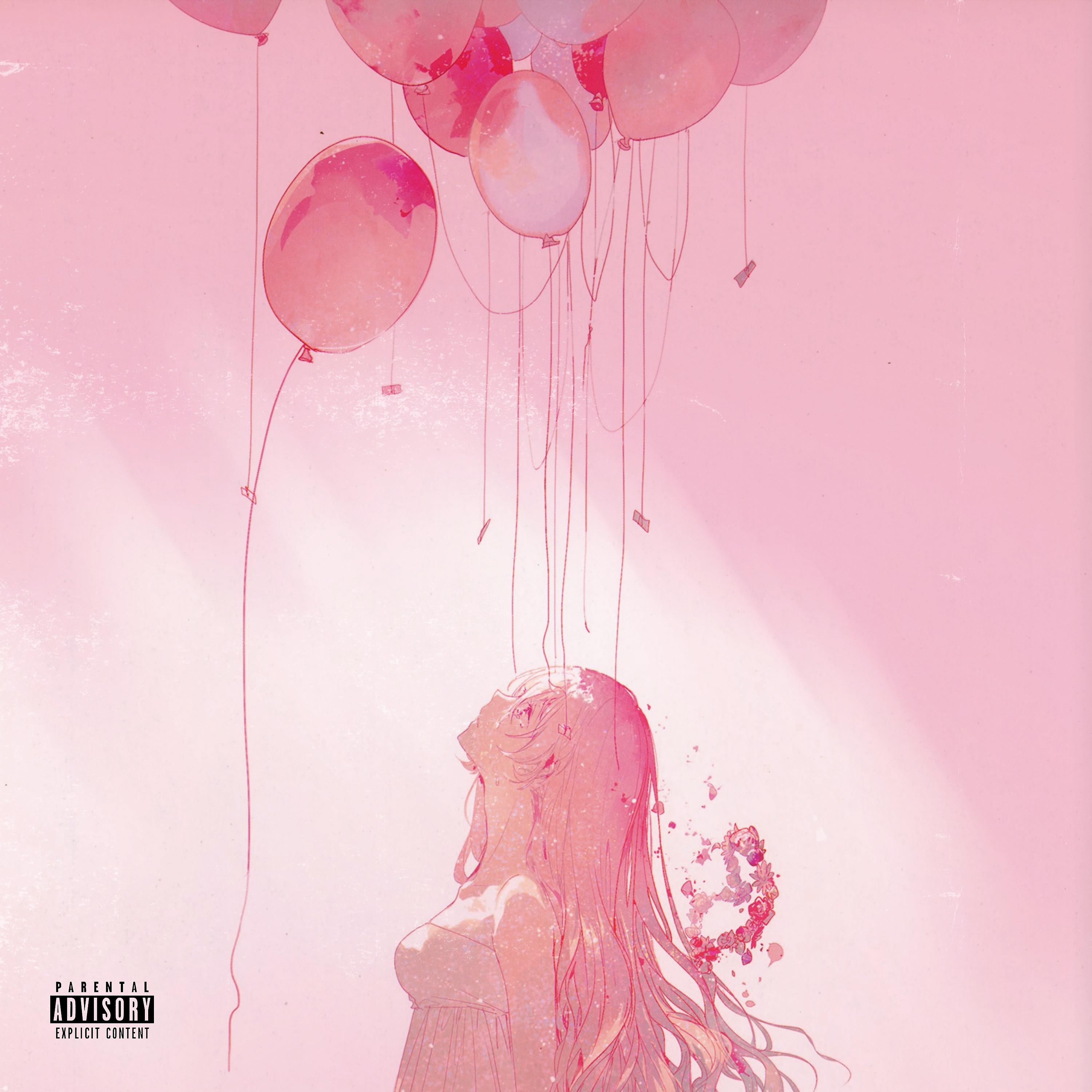 Постер альбома розовый мир
