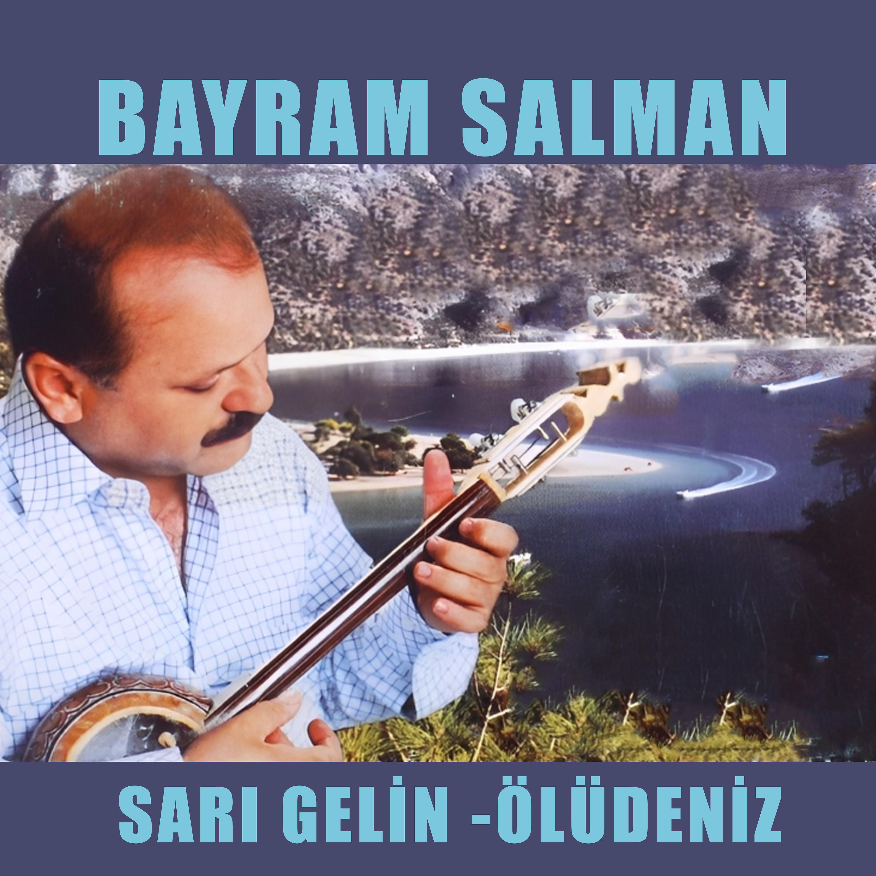 Постер альбома Sarı Gelin