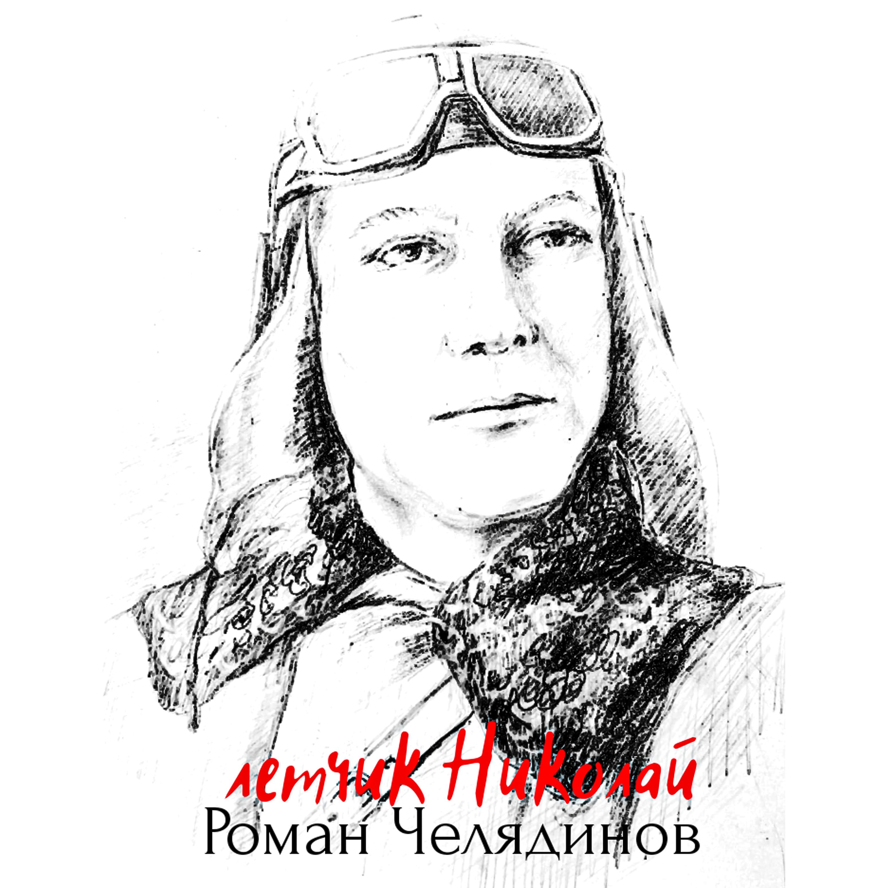 Постер альбома Лётчик Николай
