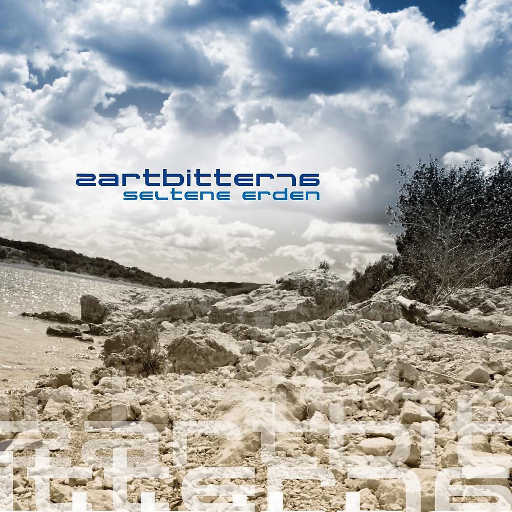 Zartbitter 16 - Seltene Erden