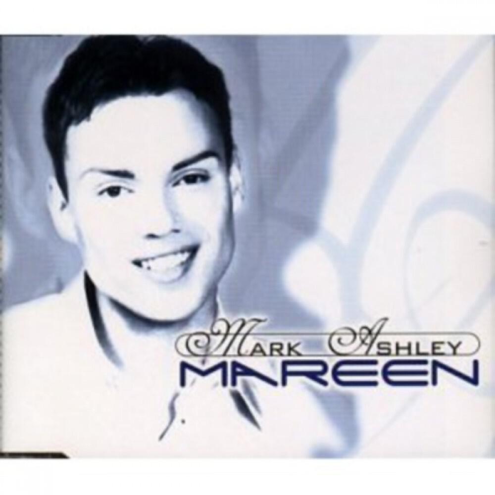 Mark Ashley - Mareen (Radio Mix)