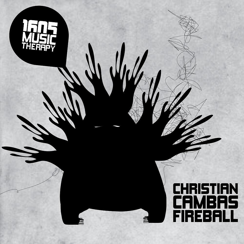 Christian Cambas - Fireball (Filthy Rich Remix)