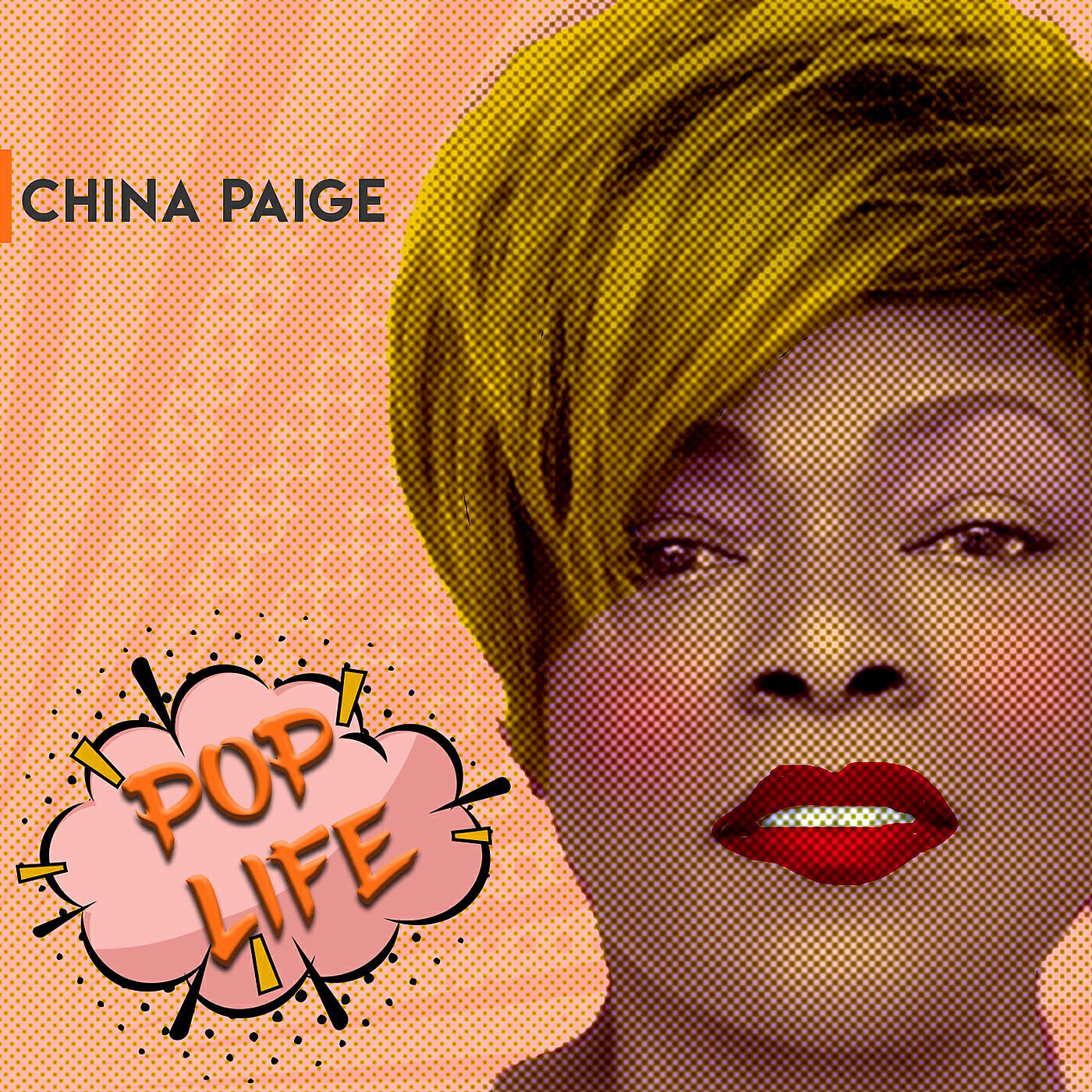 CHINA PAIGE - Be With You ( DJ Renat Club Mix Radio Edit)