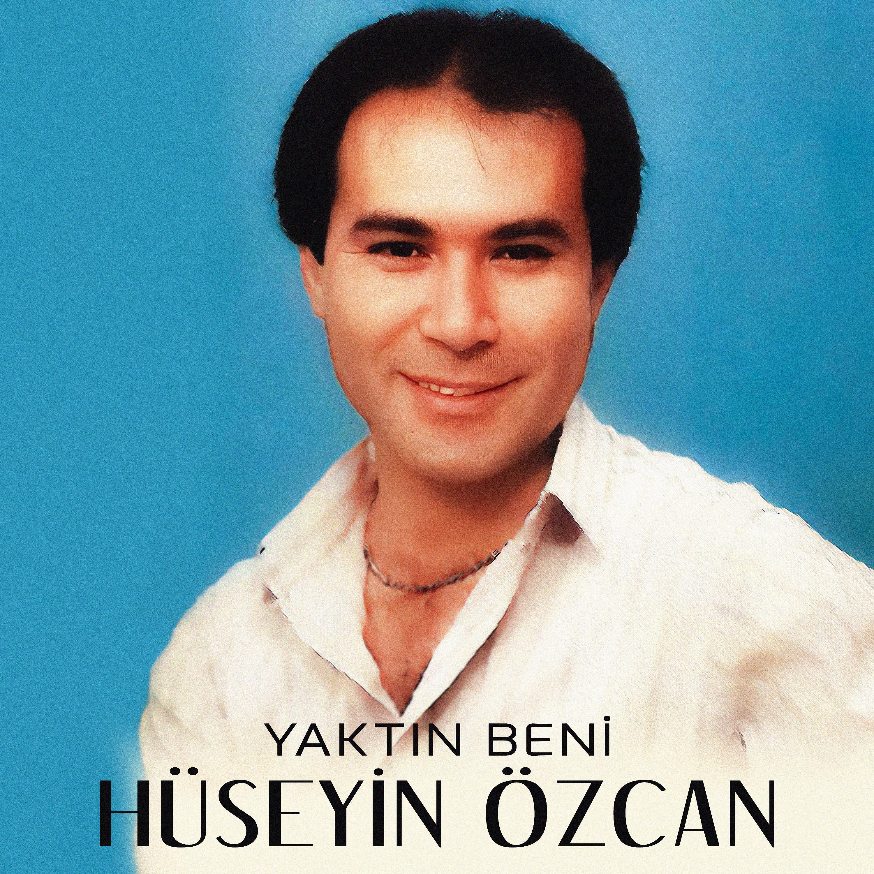 Постер альбома Yaktın Beni
