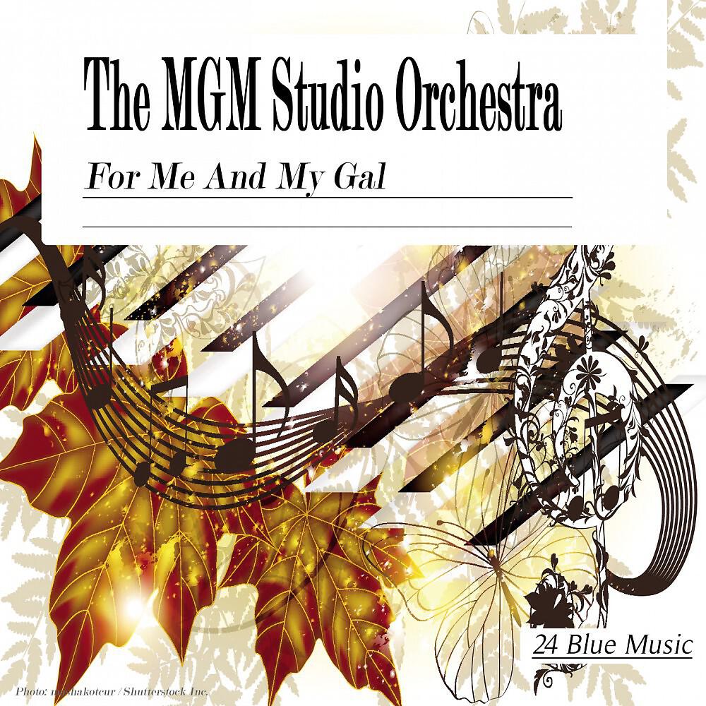 The MGM Studio Orchestra - The Third Revelation