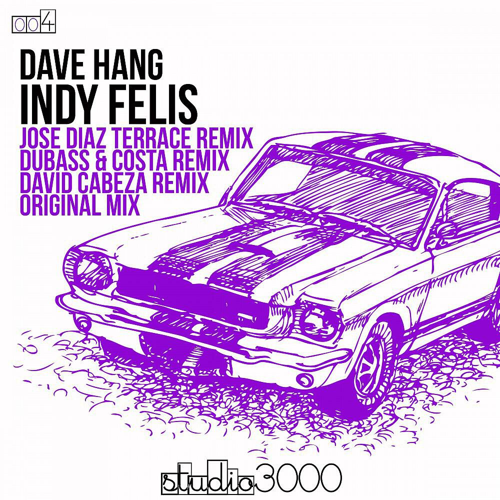 Dave Hang - Indy Felis (Dubass & Costa Remix)