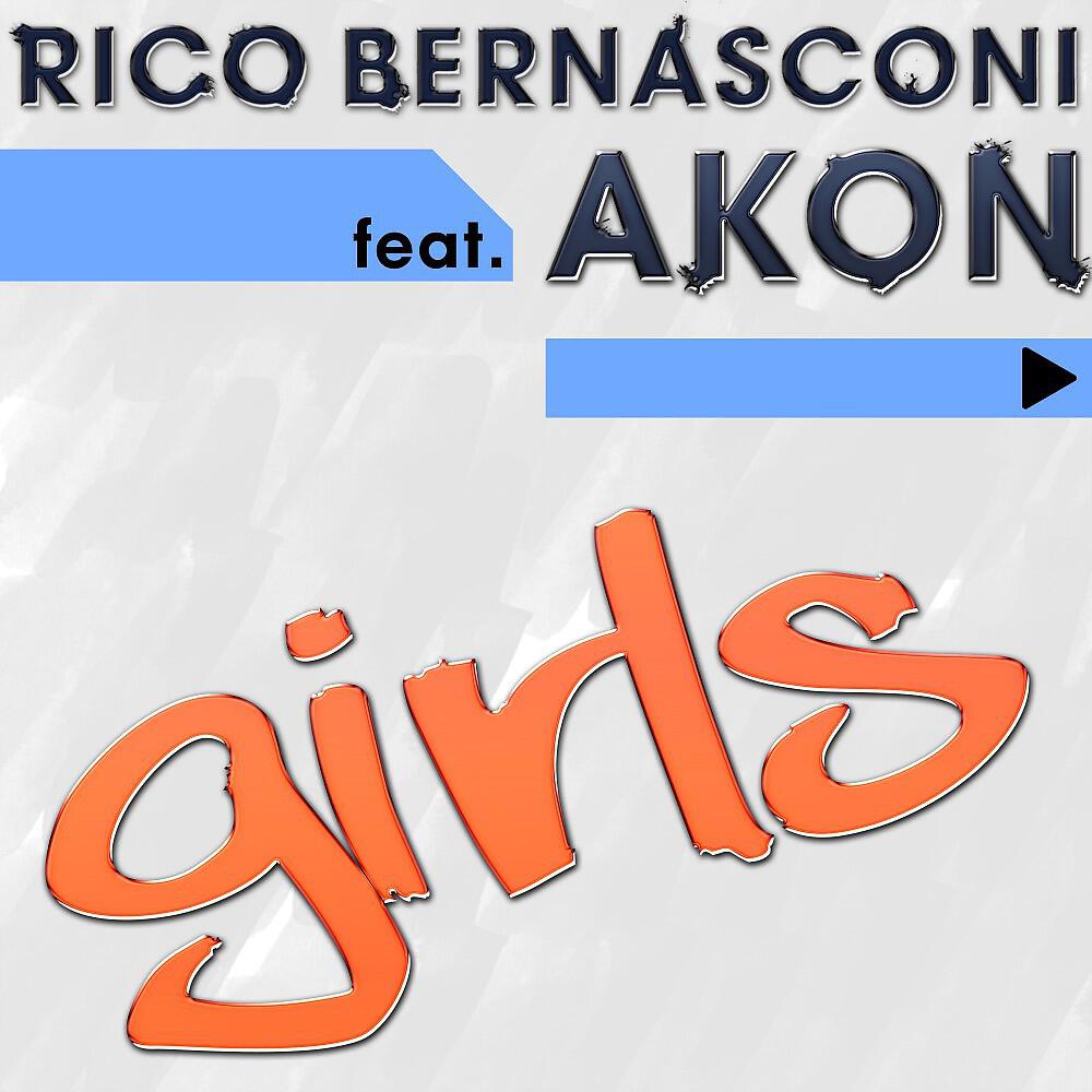 Rico Bernasconi - Girls (Tom Bow Rmx)