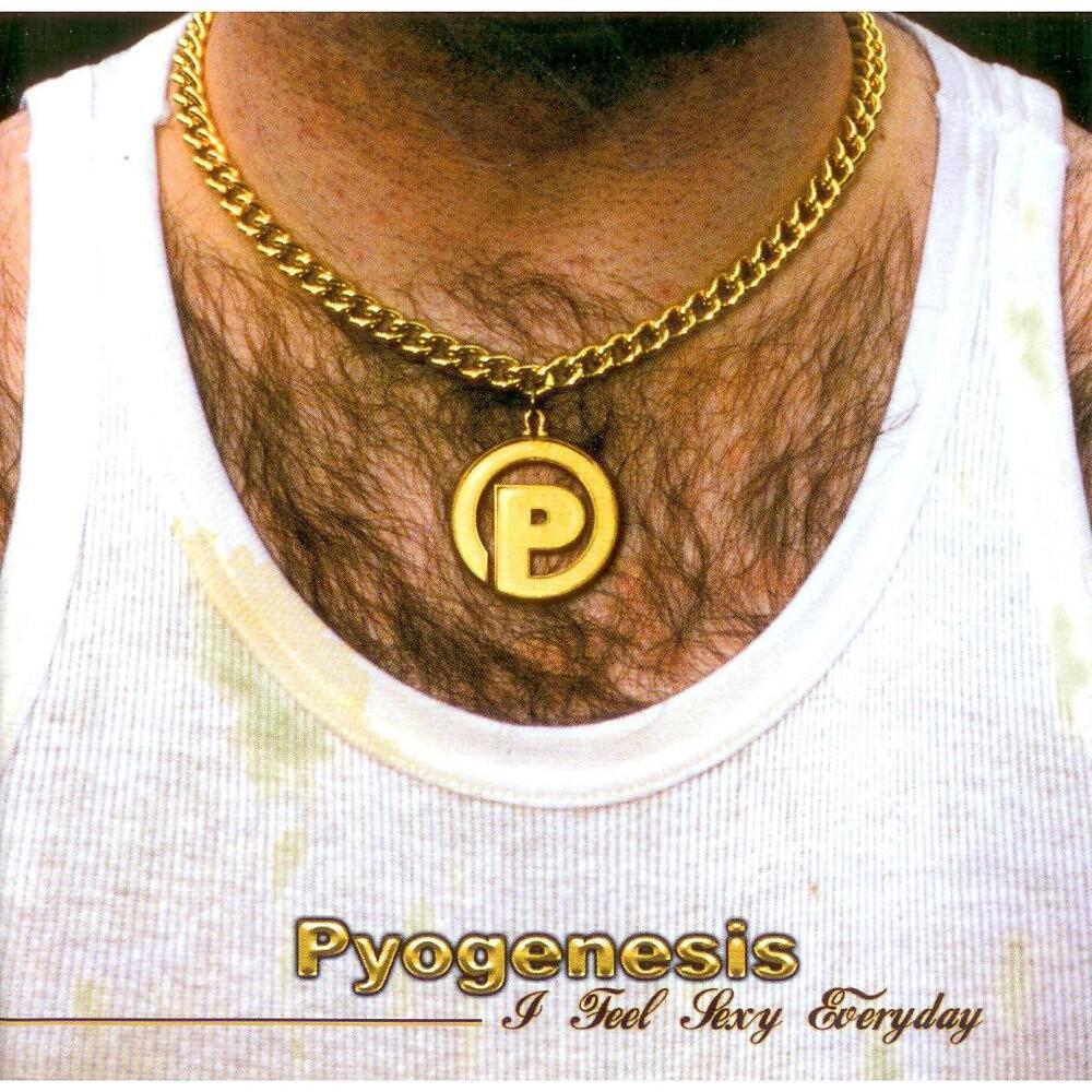 Pyogenesis - Punk Rock Is her Life (unplugged)