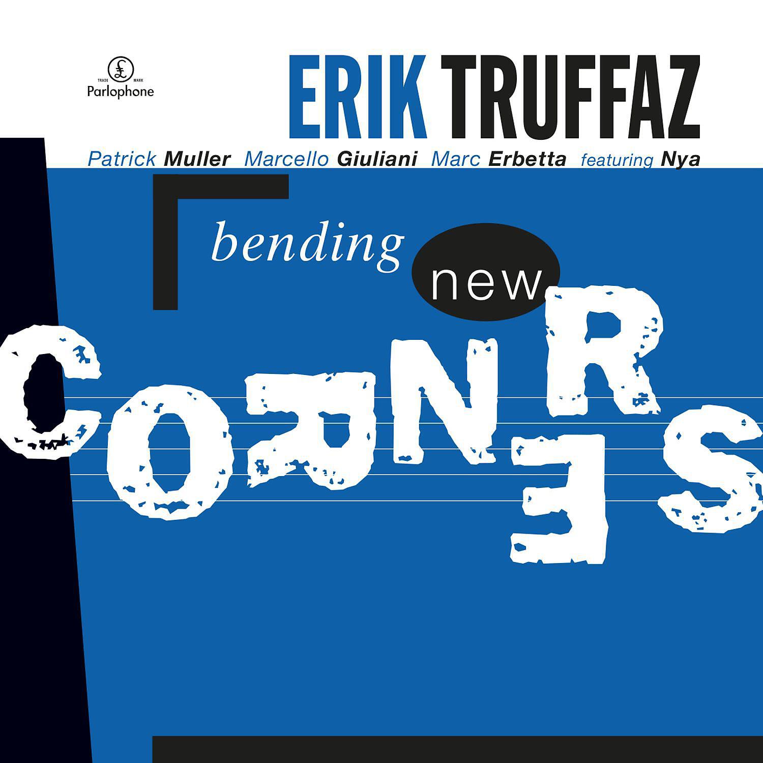 Erik Truffaz - Friendly Fire