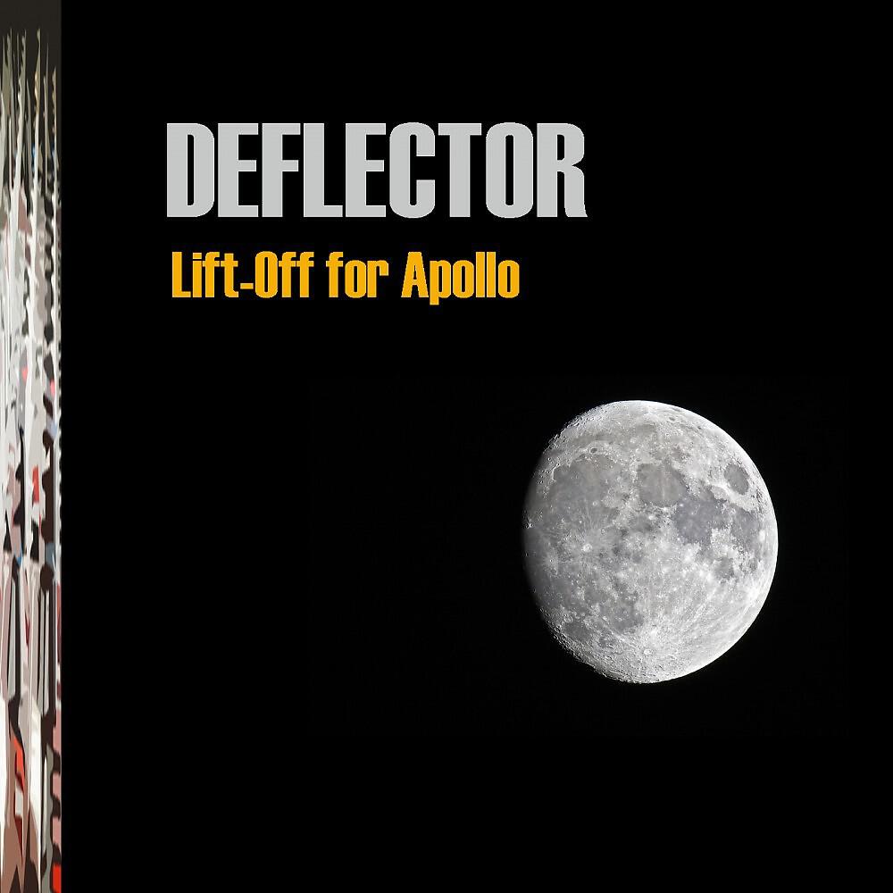Deflector - Lift-Off for Apollo (All-Engines-Mix)