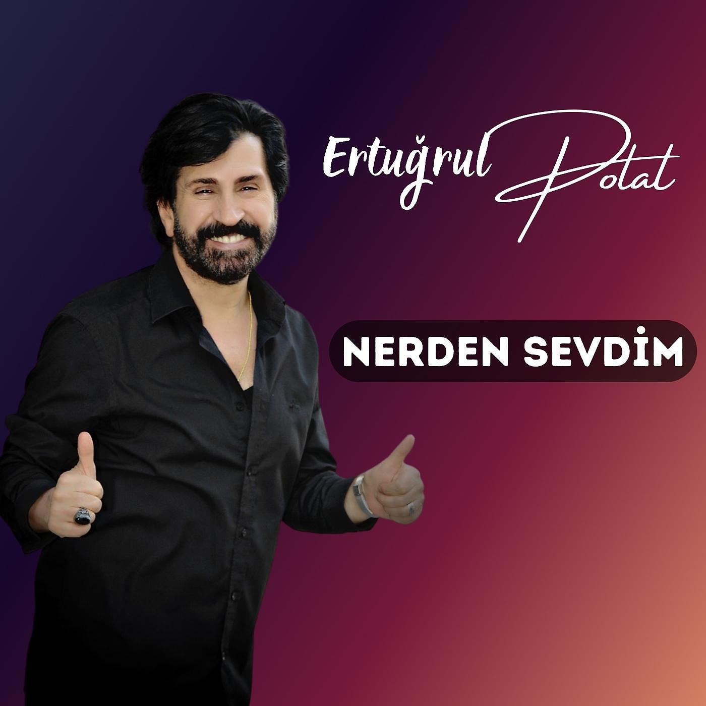 Постер альбома Nerden Sevdim