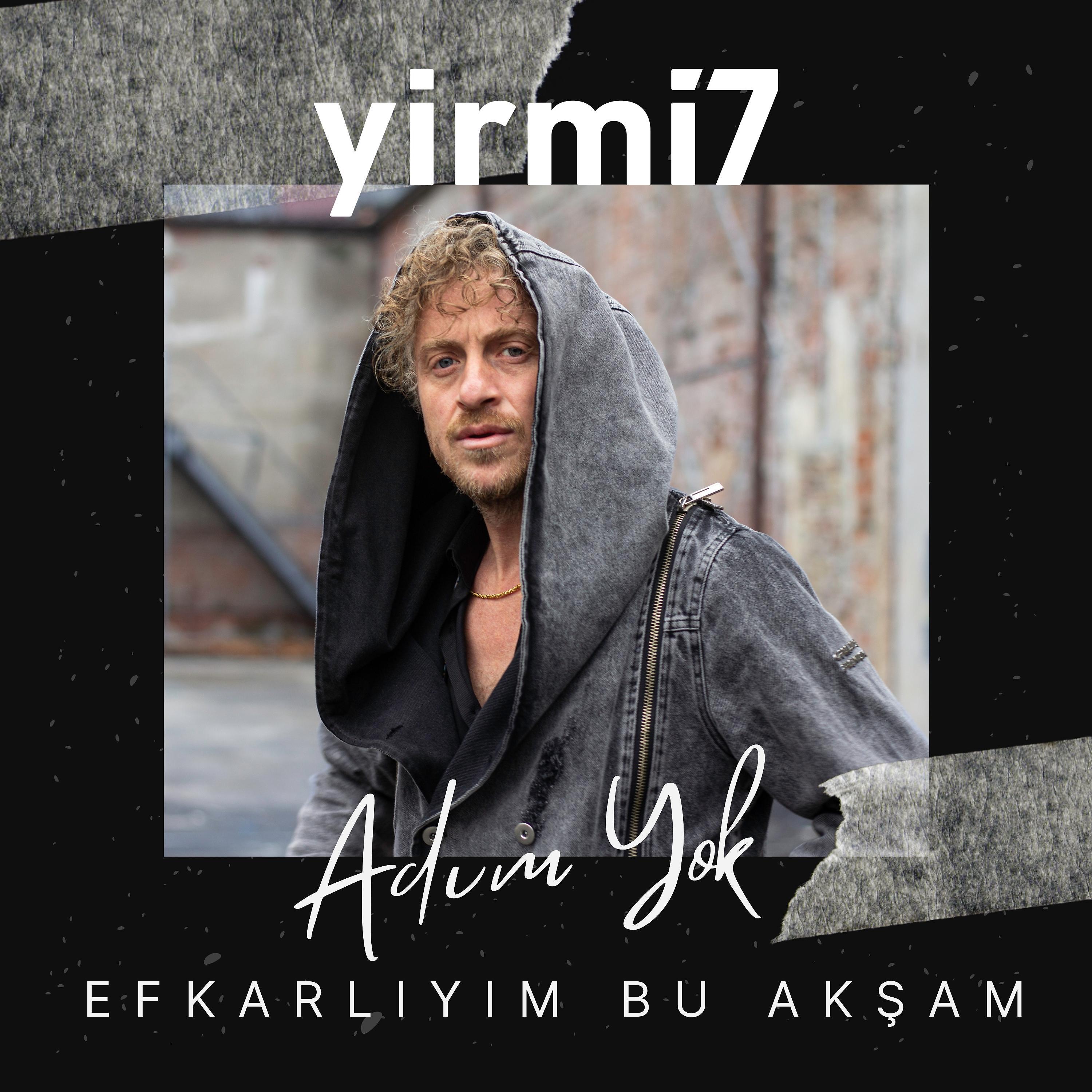 Постер альбома Adım Yok