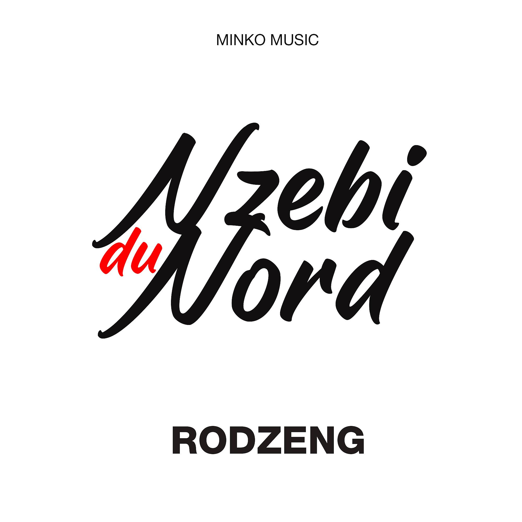 Постер альбома Nzebi du Nord