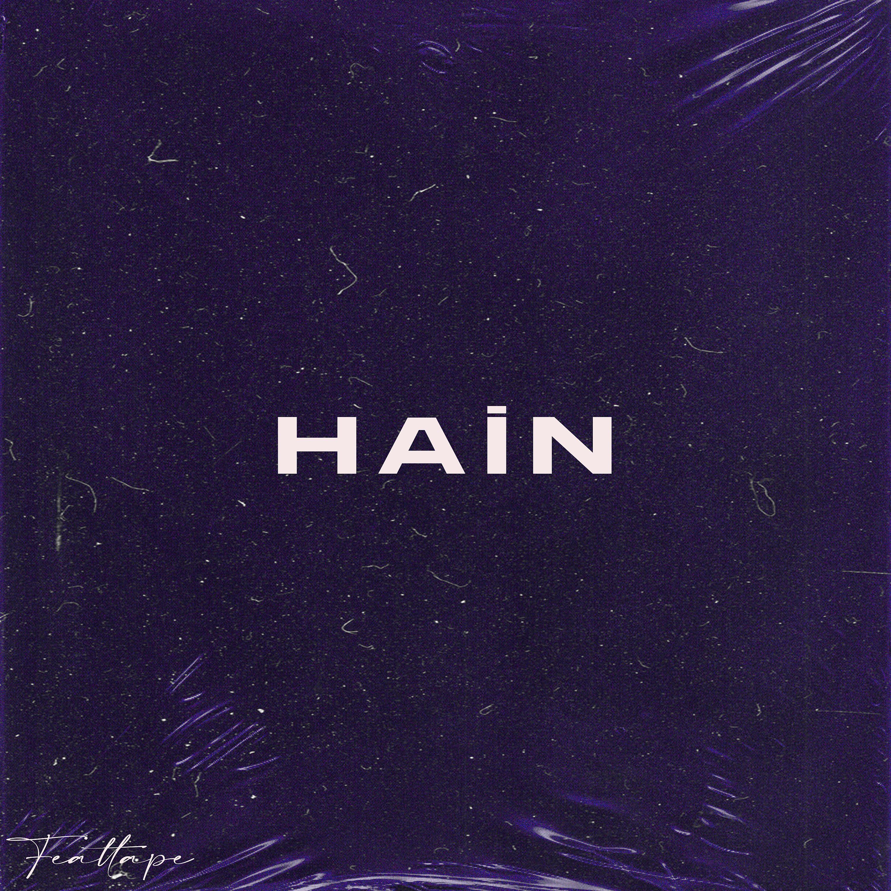 Постер альбома Hain