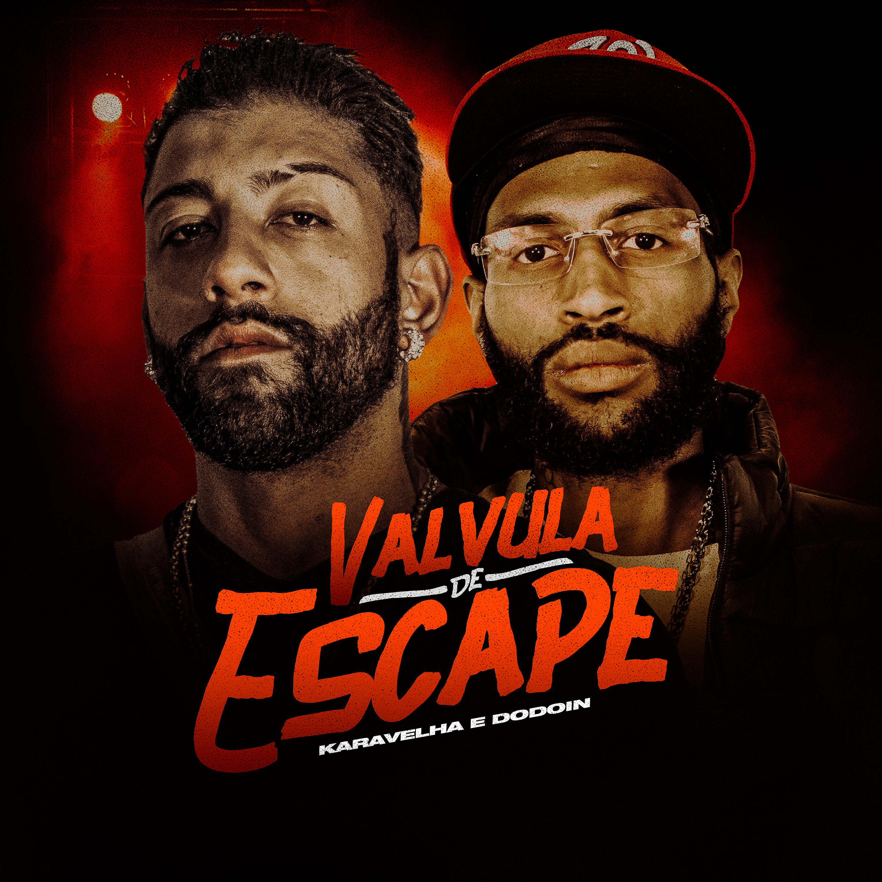 Постер альбома Valvula De Escape