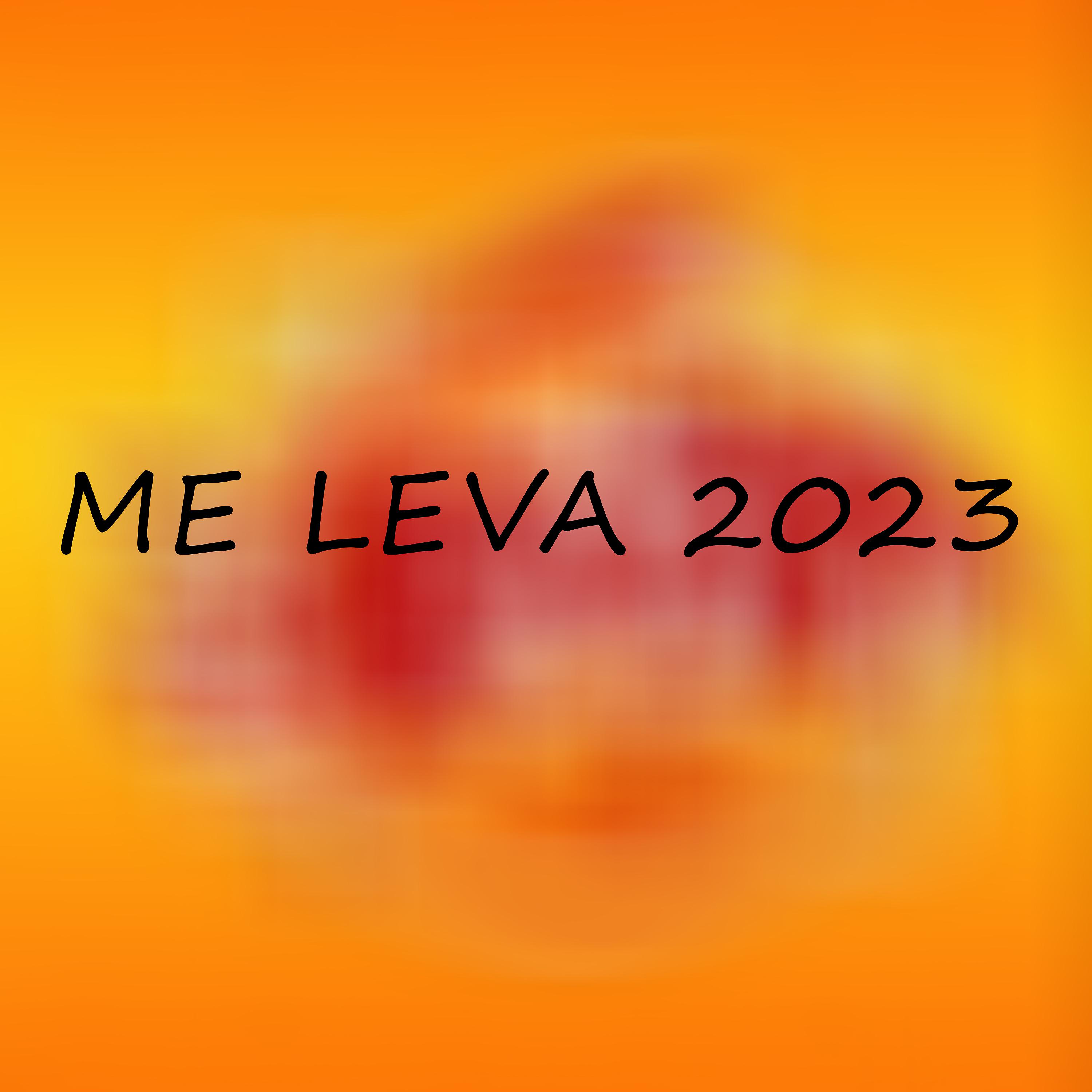 Постер альбома Me Leva 2023