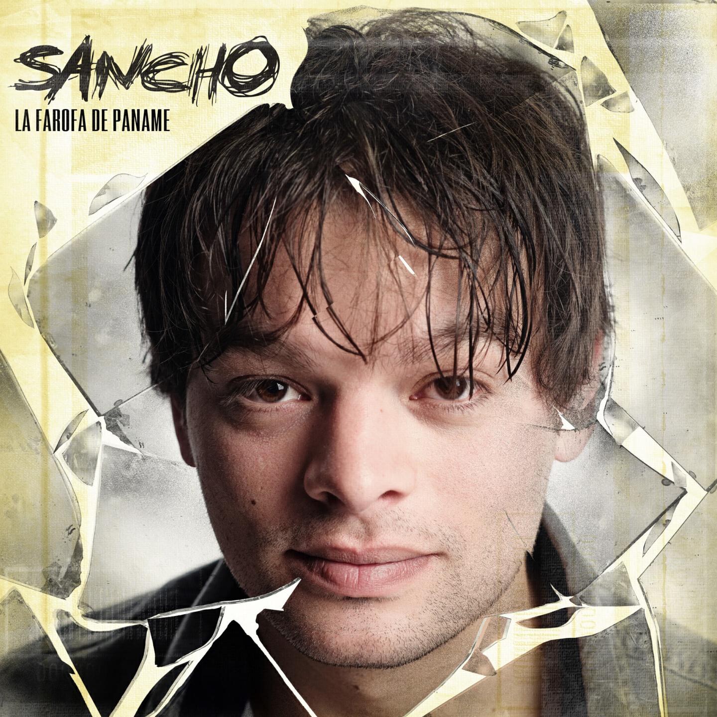 SANCHO - Eu Acho Que Não