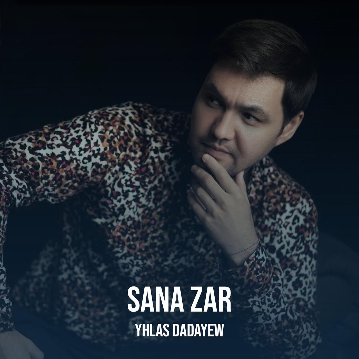 Постер альбома Sana Zar
