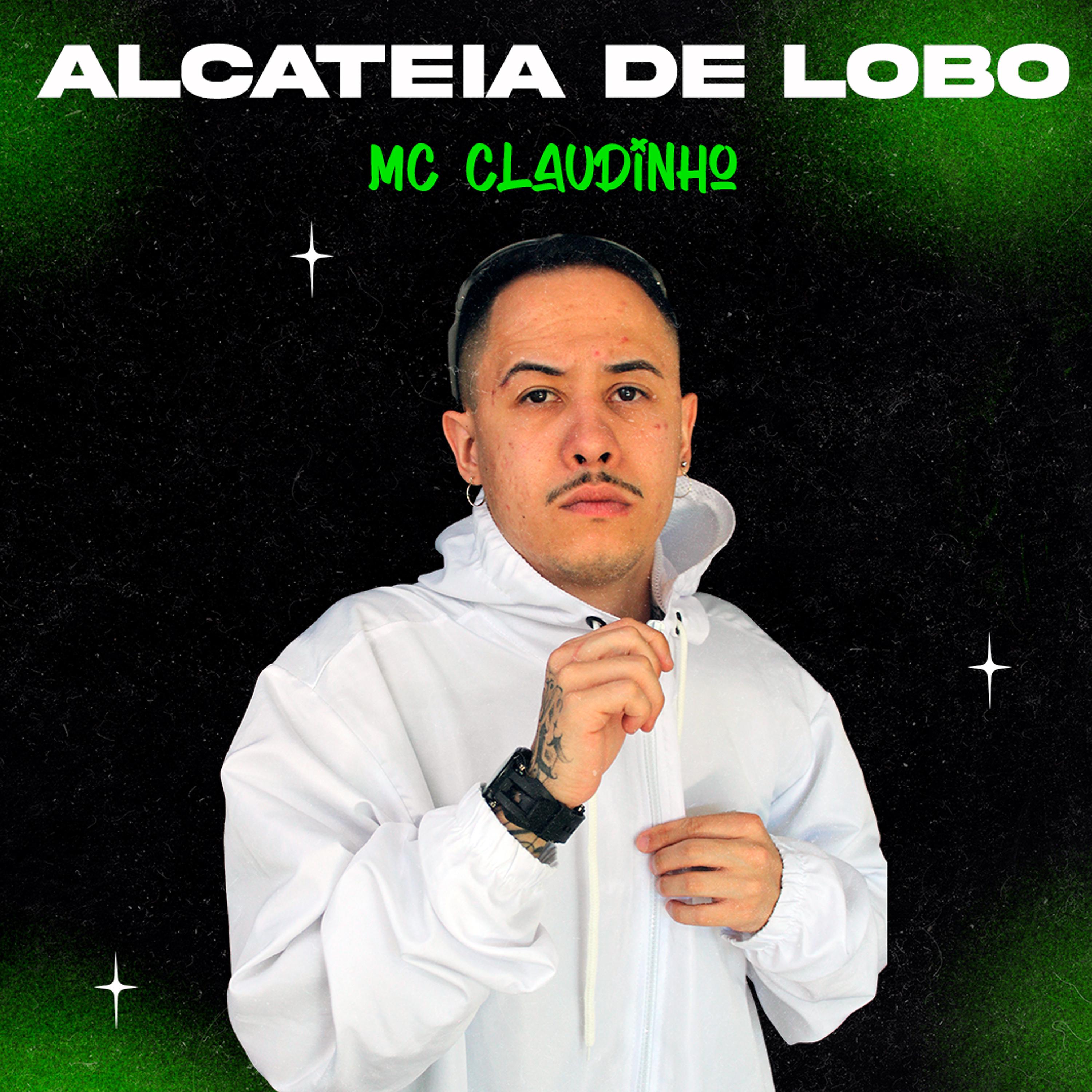 Постер альбома Alcateia de Lobo