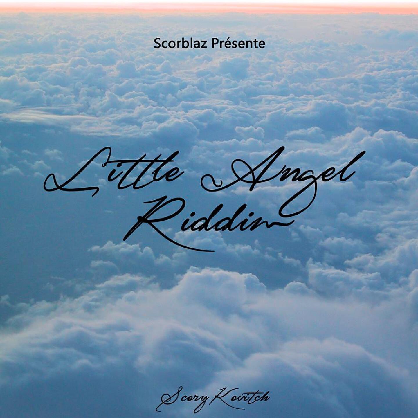 Scory Kovitch - Angel Girl