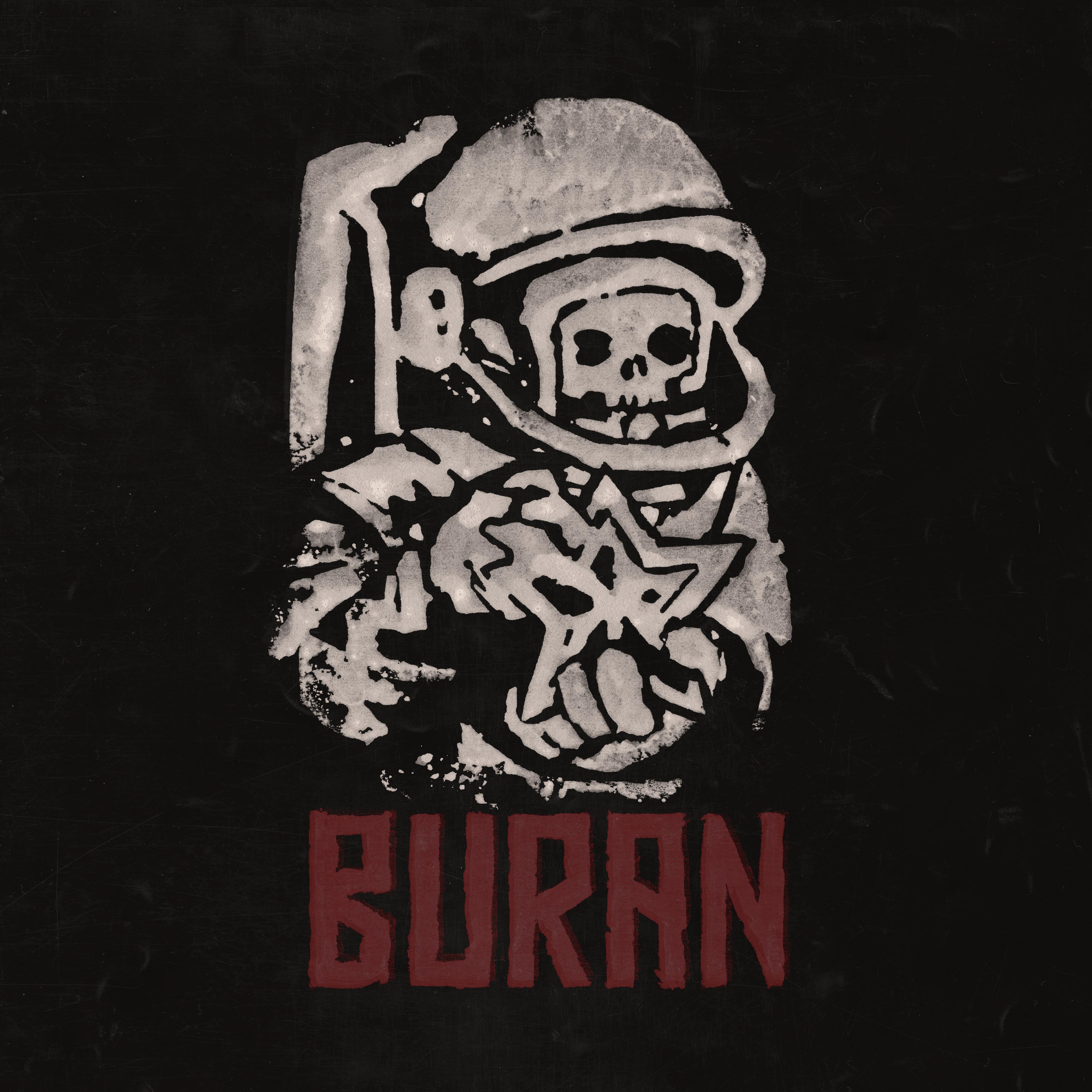 Постер альбома Buran