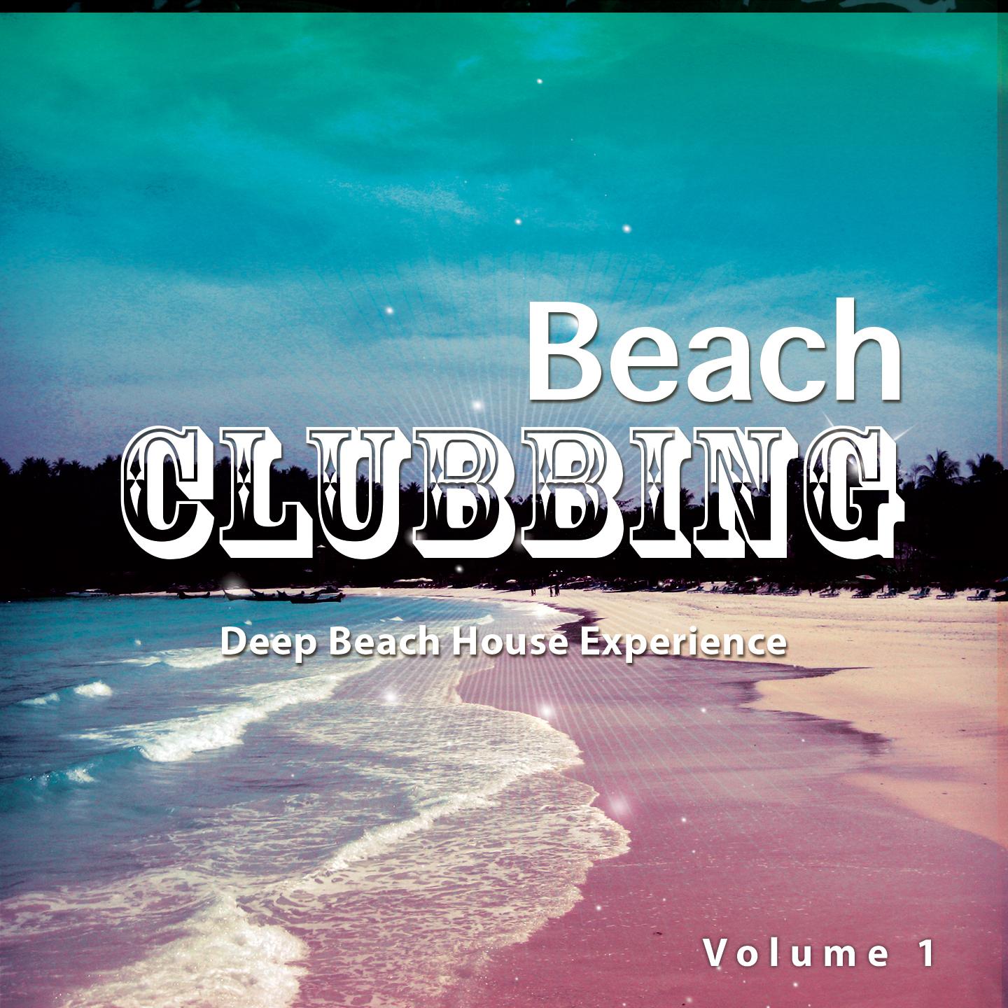 Постер альбома Beach Clubbing, Vol. 1