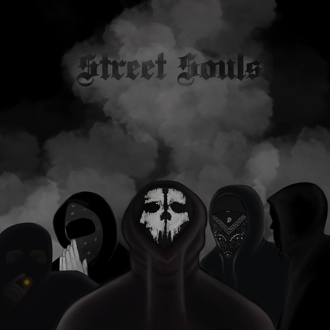 Постер альбома Street Souls