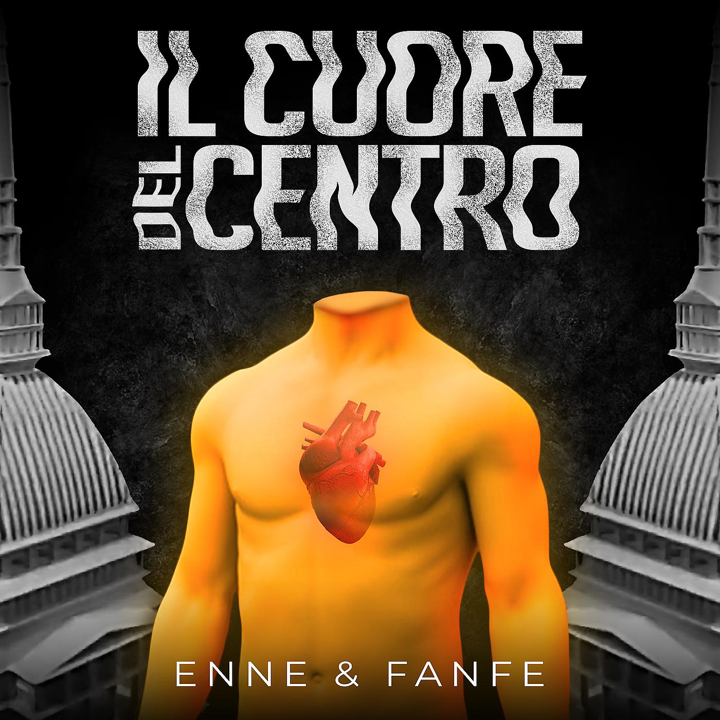 Постер альбома Il Cuore del Centro
