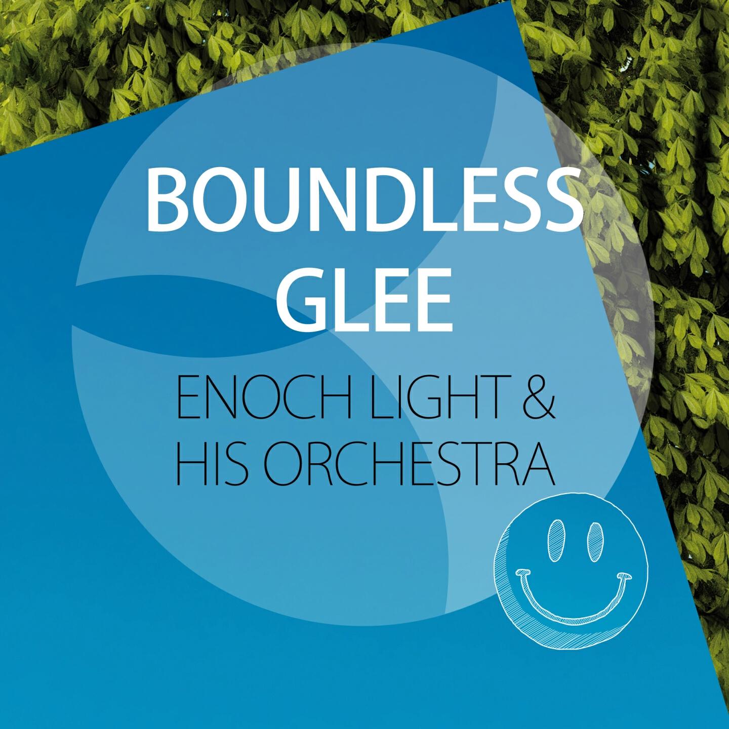 Enoch Light - Blue Skies
