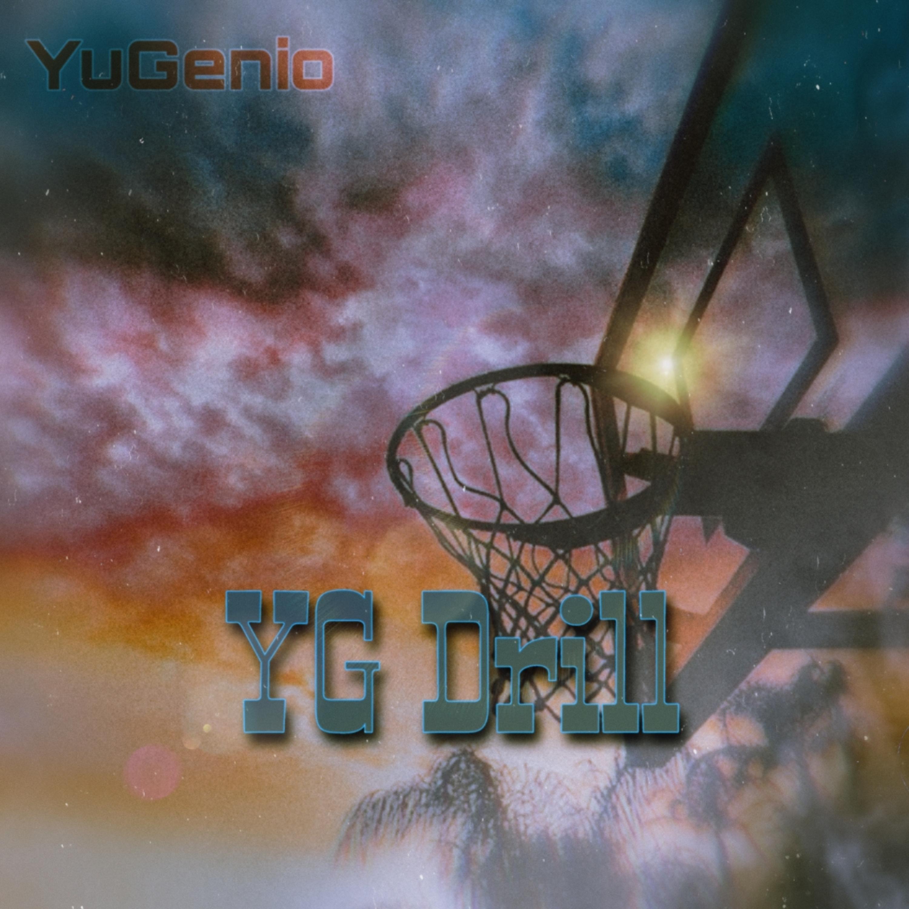 Постер альбома Yg Drill