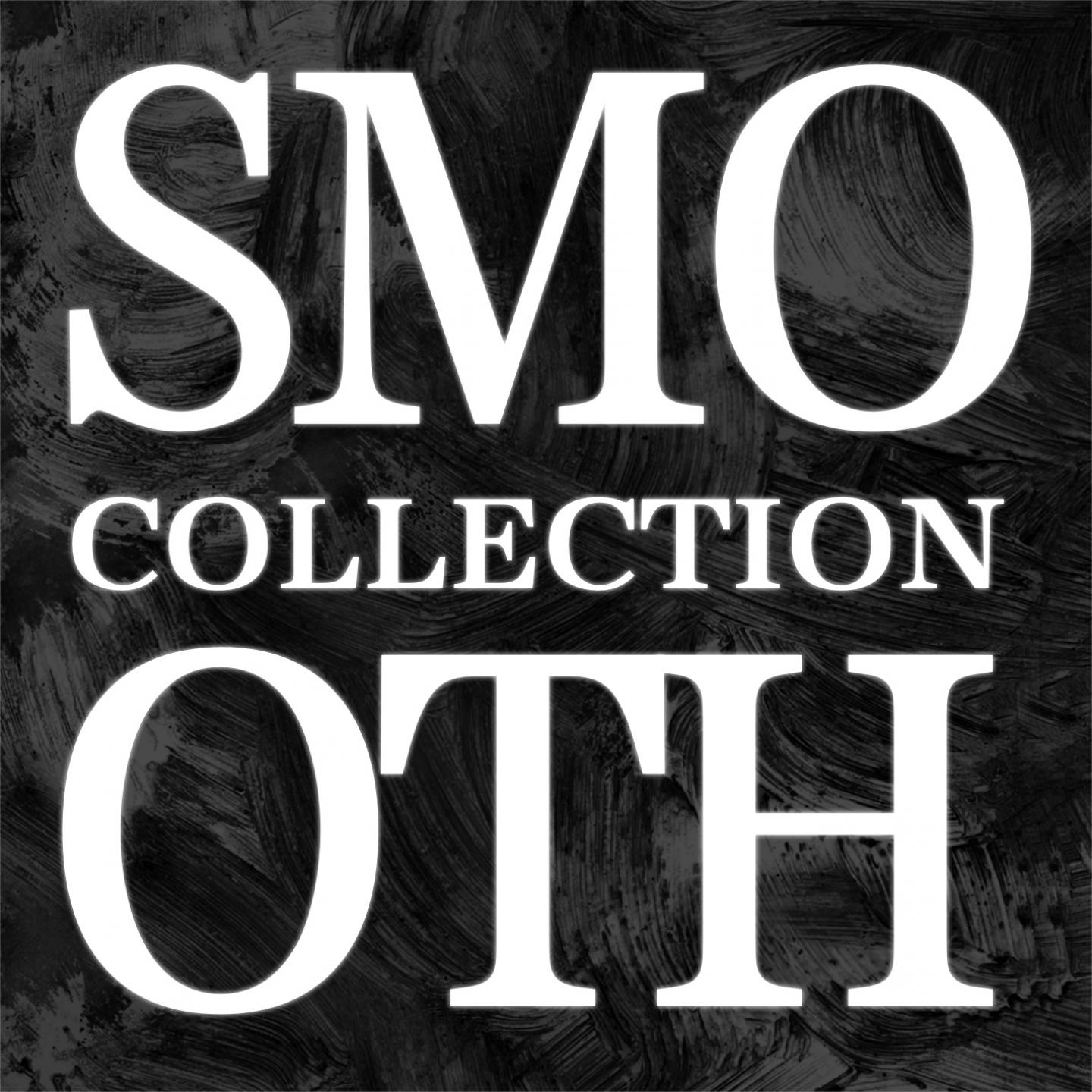 Постер альбома Smooth Collection