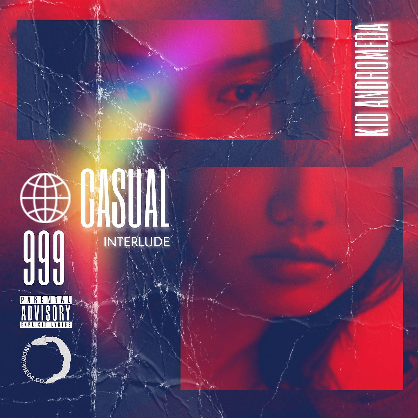 Постер альбома Casual (Interlude)