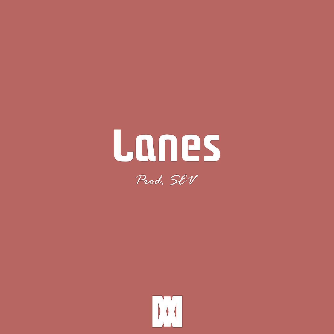 Постер альбома Lanes