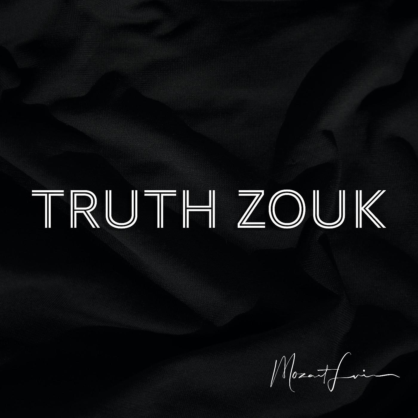 Постер альбома Truth Zouk