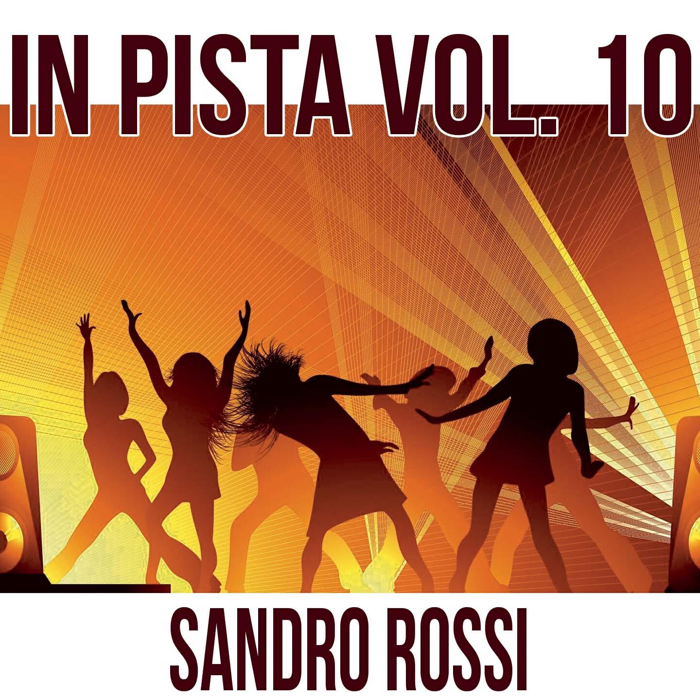 Sandro Rossi - Tino