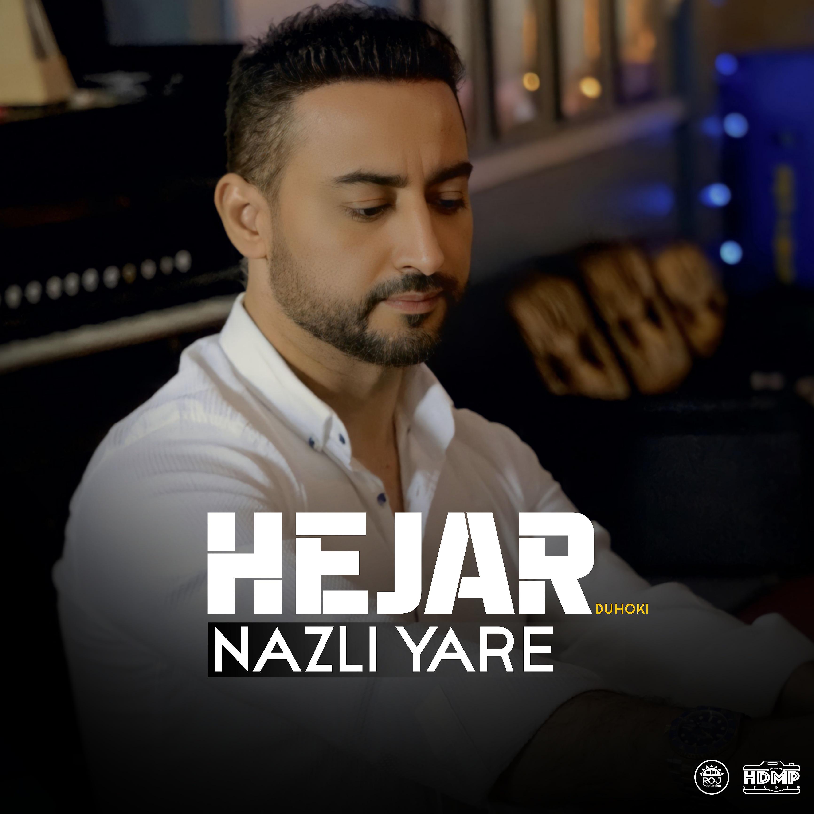 Постер альбома Nazli Yare