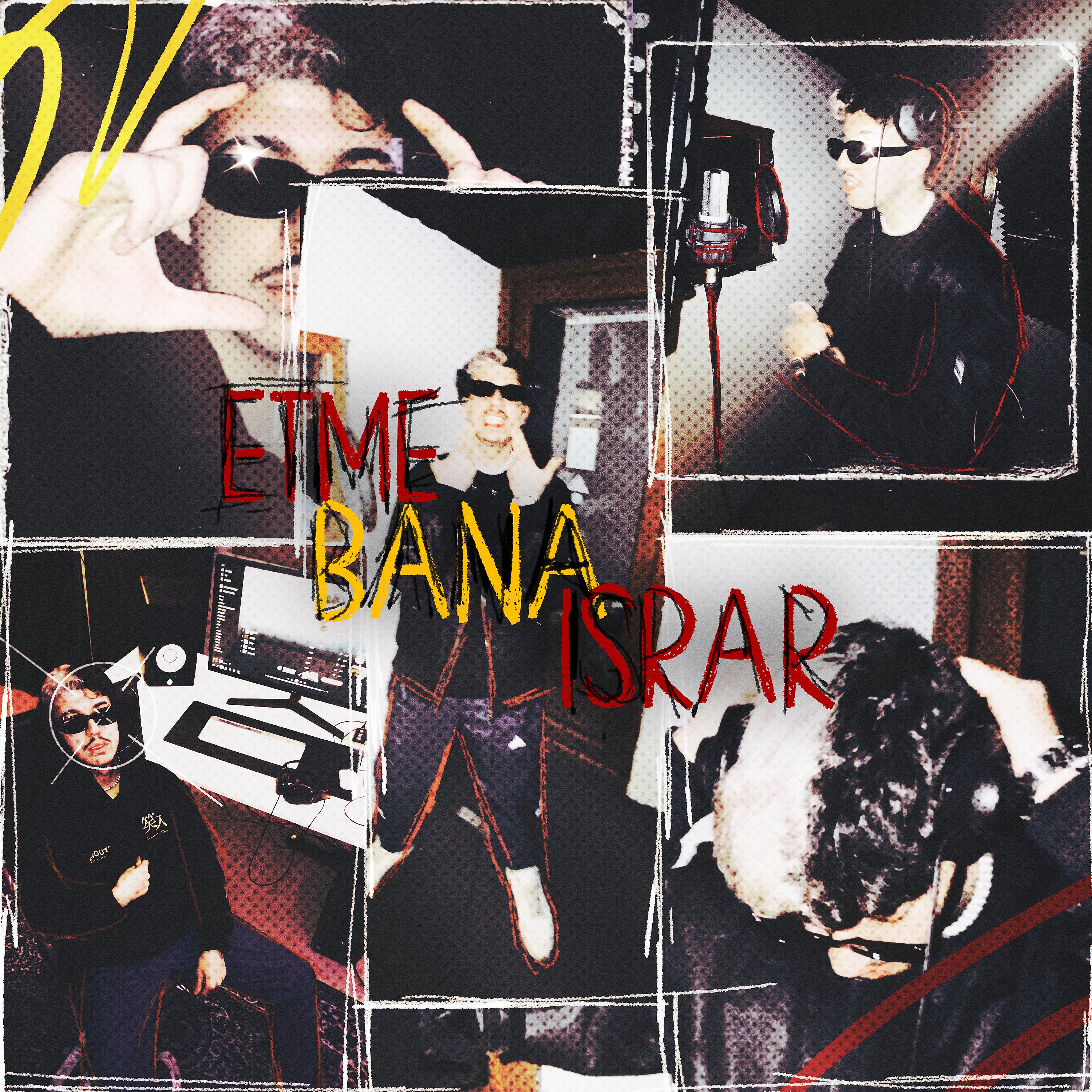 Постер альбома Etme Bana Israr