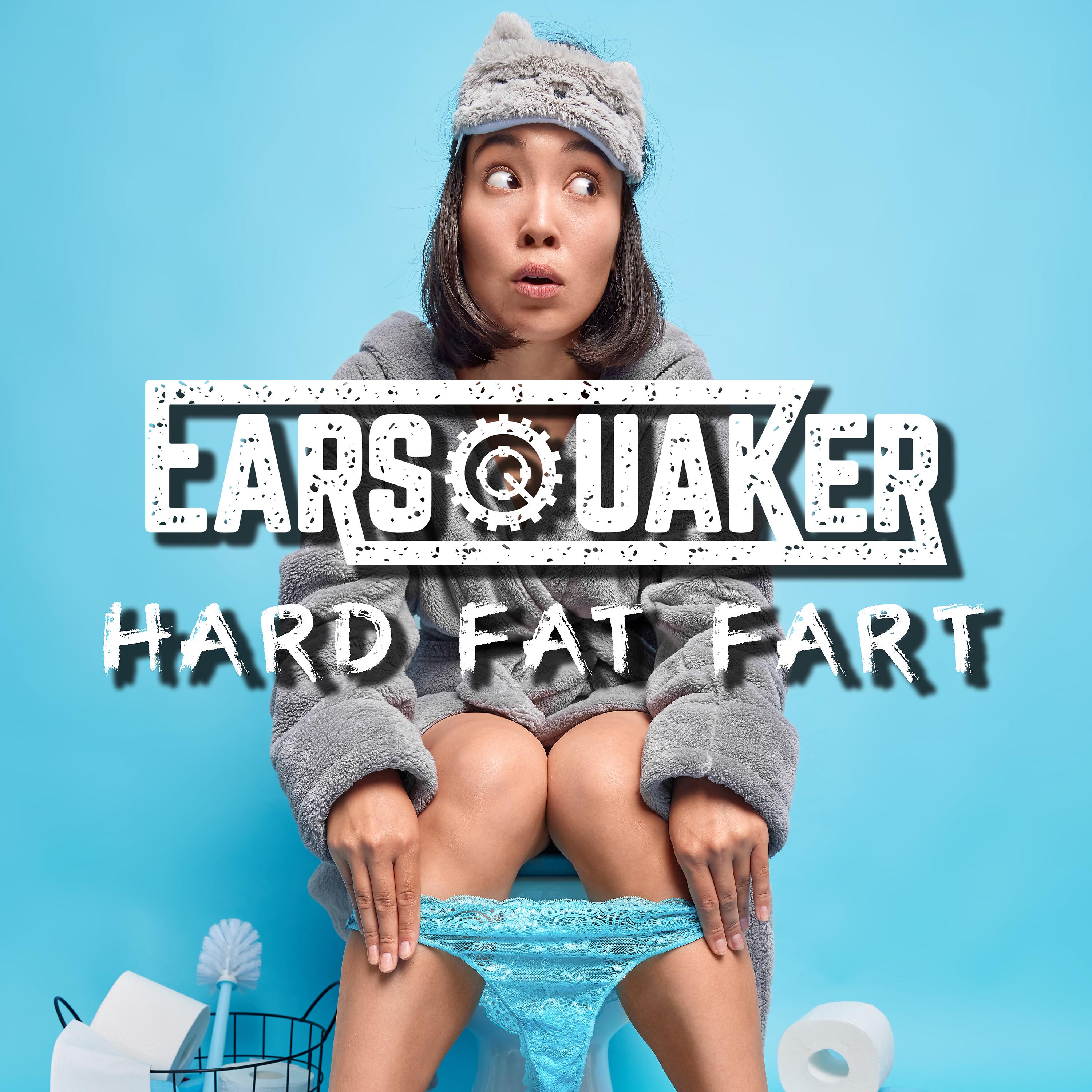 Постер альбома Hard Fat Fart
